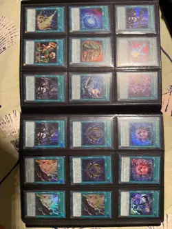 Yu-Gi-Oh 1222 Modern Holo & Near Mint+ Card Collection, 1st Edition - Image 3