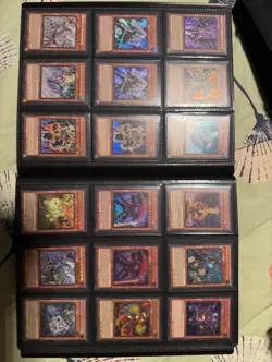 Yu-Gi-Oh 1222 Modern Holo & Near Mint+ Card Collection, 1st Edition - Image 4