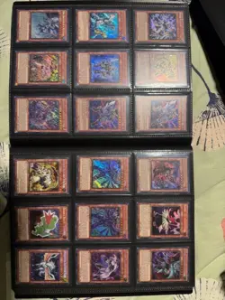 Yu-Gi-Oh 1222 Modern Holo & Near Mint+ Card Collection, 1st Edition - Image 5