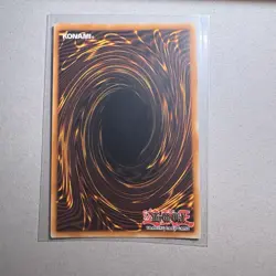 Yu-Gi-Oh! Emblema Oath MP24-EN146 Prismatic Secret Rare 1st Edition Near Mint - Image 2