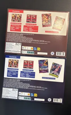 One Piece Illustration Box Vol. 5 & 6 - Sealed - IB-05 IB-06 - Image 2