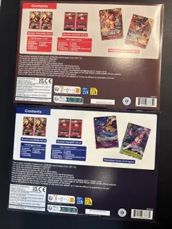 One Piece Illustration Box Vol. 5 & 6 - Sealed - IB-05 IB-06 - Image 3