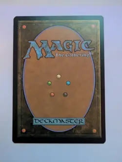 Nurturing Peatland Modern Horizons Regular Card MTG NM - Image 2