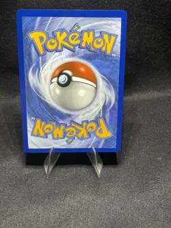Pokemon Card Team Rocket's Nidoking EX 119/182 Destined Rivals Holo Double Rare - Image 2