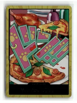One Piece DON!! Card (Bonney Gold) Premium Booster -The Best- Vol. 2. - Image 1
