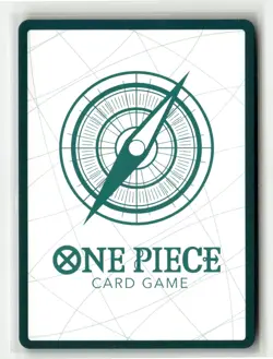 One Piece DON!! Card (Bonney Gold) Premium Booster -The Best- Vol. 2. - Image 2