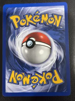 Pokemon Card - German 1st Edition Glutexo (24/102) Charmeleon Base Set LP - Image 2