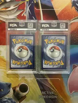 Pokemon Card Lot PSA Lot Full Art Alt Art Venusaur Dark Sylveon Fire - Image 2