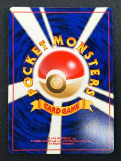 [NM] Rocket's Scyther Pokemon Card Japanese No.123 Gym Vintage 30J1 - Image 3