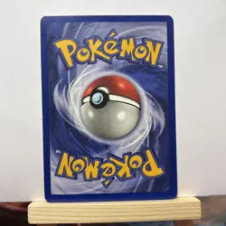 Pokemon TCG Cards Squirtle 63/102 Base Set - Image 3