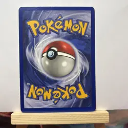 Pokemon TCG Cards Squirtle 63/102 Base Set - Image 4