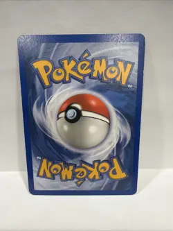 Rocket's Wobbuffet 47/109 Team Rocket Returns Non-Holo Pokemon Card TCG - Image 2