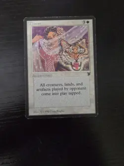 Kismet Legends Regular - Image 1