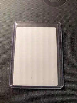 Toski, Bearer of Secrets (Borderless) Special Guests Artist Proof Shadow Signed - Image 2