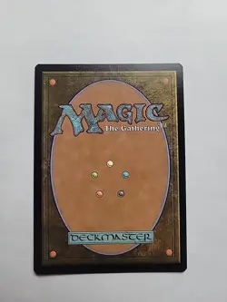 MTG - Viridescent Bog (Extended Art) (Surge Foil) PIP Rare #0974 - Image 3