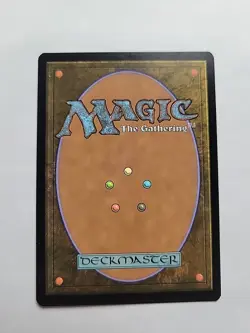 MTG - Zur, Eternal Schemer (Textured Foil) Dominaria United Mythic #368 - Image 3