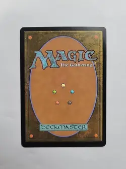 MTG - Mossfire Valley Odyssey Regular Rare #321 - Image 3