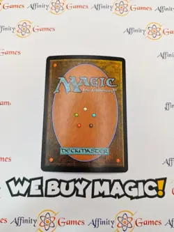 MTG | Rosheen Meanderer | Shadowmoor | Foil | Moderately Played | English - Image 2