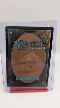 Wanderbrine Preacher [Foil] #41 Magic Lorwyn Eclipsed - Image 2