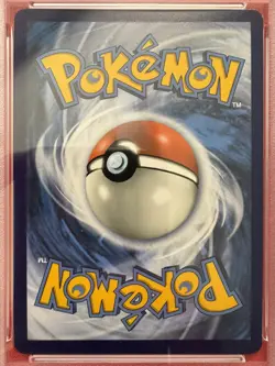 2019 POKEMON SUN & MOON COSMIC ECLIPSE SECRET #241 FULL ART/PIKACHU PSA 8 - Image 4