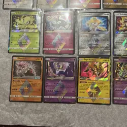 Pokemon TCG Prism Star LOT complete - 16 cards Set #2 - Image 3