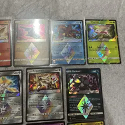 Pokemon TCG Prism Star LOT complete - 16 cards Set #2 - Image 4