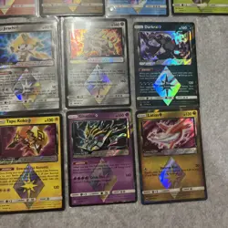 Pokemon TCG Prism Star LOT complete - 16 cards Set #2 - Image 5