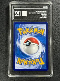 Pokemon PCG10+ DEDENNE csUC F 004/012 2024 CHINESE - Image 2