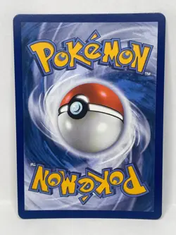 Mega Charizard X ex Pokemon TCG Black Star Promo MEP023 - Image 2