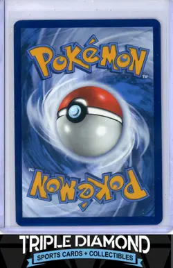 2025 Pokemon Prismatic Evolution #129/131 Sparkling Crystal Ace Spec H41 - Image 2