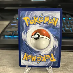 Pokemon Mega Kangaskhan ex 182/132 Me01: Mega Evolution Holo - Image 2
