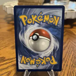 Pokemon Mega Kangaskhan ex 182/132 Me01: Mega Evolution Holo - Image 4