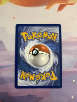 Pokemon TCG Paradox Rift - Iron Valiant EX 225/182 Full Art Holo - Image 2