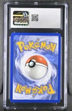 Charmander *CGC 10* Holo *Classic Collection* #1 * Pokemon - Image 2