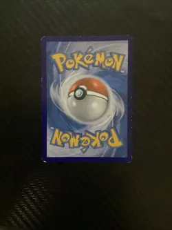 Pokemon TCG Latios XY79 XY Black Star Promo Full Art Ultra Rare Holo LP - Image 2