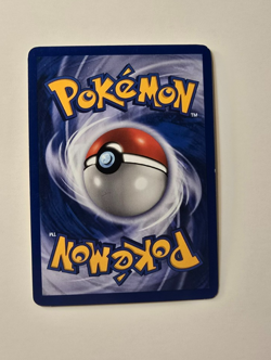 2000 Pokemon Here Comes Team Rocket! 15/82 Holo Rare Team Rocket Set LP - Image 4