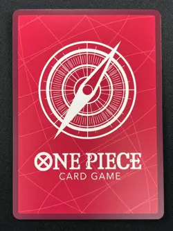 [NM] Donquixote Doflamingo ONE PIECE Card OP04-019 Kingdoms of Intrigue 30J25 - Image 3