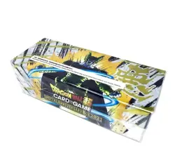Dragon Ball Super Card Game Special Anniversary Box 2021 Display (Set of 4) 811039035433 - Image 5