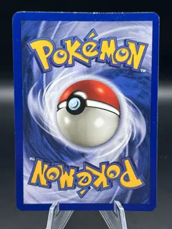 Pokemon TCG Venusaur Base Set Holo Unlimited Rare Card 15/102 - Image 2