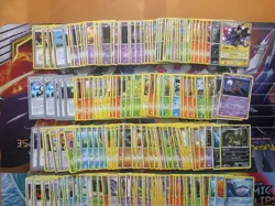 Vintage Pokemon Card Lot Fire Kyogre Ninetales Deoxys Tyranitar 255+ - Image 2