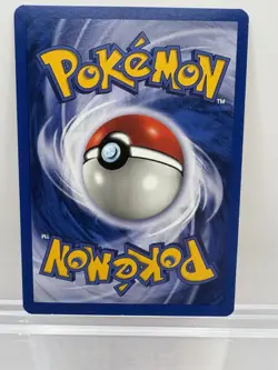 Pokemon TCG Raichu 29/62 Rare Fossil Unlimited Non-Holo Card LP - Image 2
