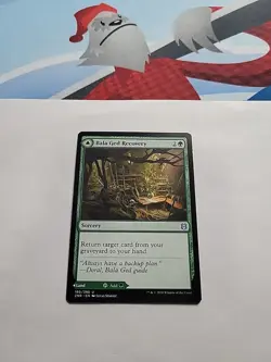 MTG - Bala Ged Recovery - ZNR - Regular Uncommon #180 - Image 2