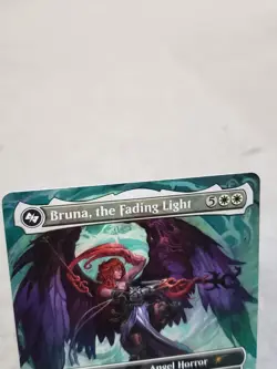 Bruna, the Fading Light Secret Lair Series MTG - LP - Image 2