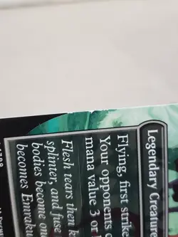 Bruna, the Fading Light Secret Lair Series MTG - LP - Image 5