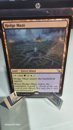 Hedge Maze Murders at Karlov Manor Regular - Image 1