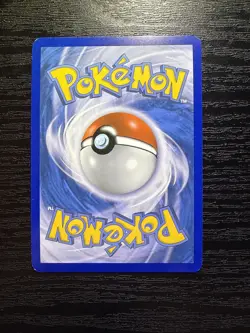 2010 Pokemon, HGSS Promos, #HGSS15 Shuckle, Holo Black Star Promo - Image 2