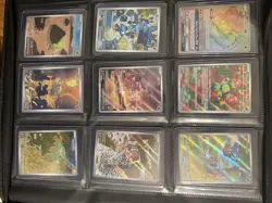 My Entire Pokemon Collection - Image 2