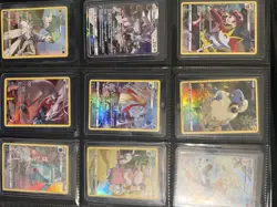 My Entire Pokemon Collection - Image 3