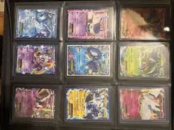 My Entire Pokemon Collection - Image 4