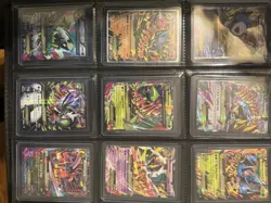 My Entire Pokemon Collection - Image 5